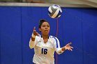 Wheaton Women's Volleyball  Wheaton Women's Volleyball vs Smith College. - Photo by Keith Nordstrom : Wheaton, Volleyball, Smith